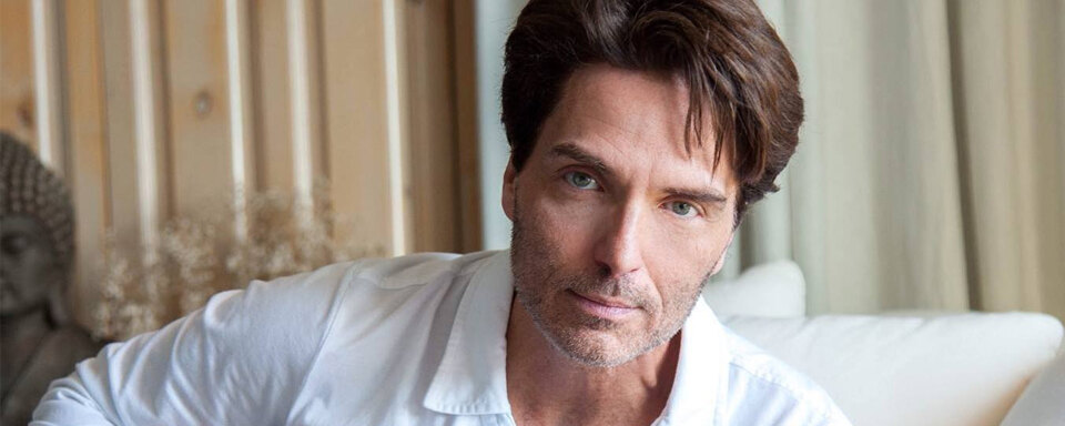 Richard Marx verplaatst van DeLaMar naar Carré