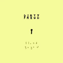 Dirty Freud Unveils: 'Blood Bayou' with Trippy Animated Video
