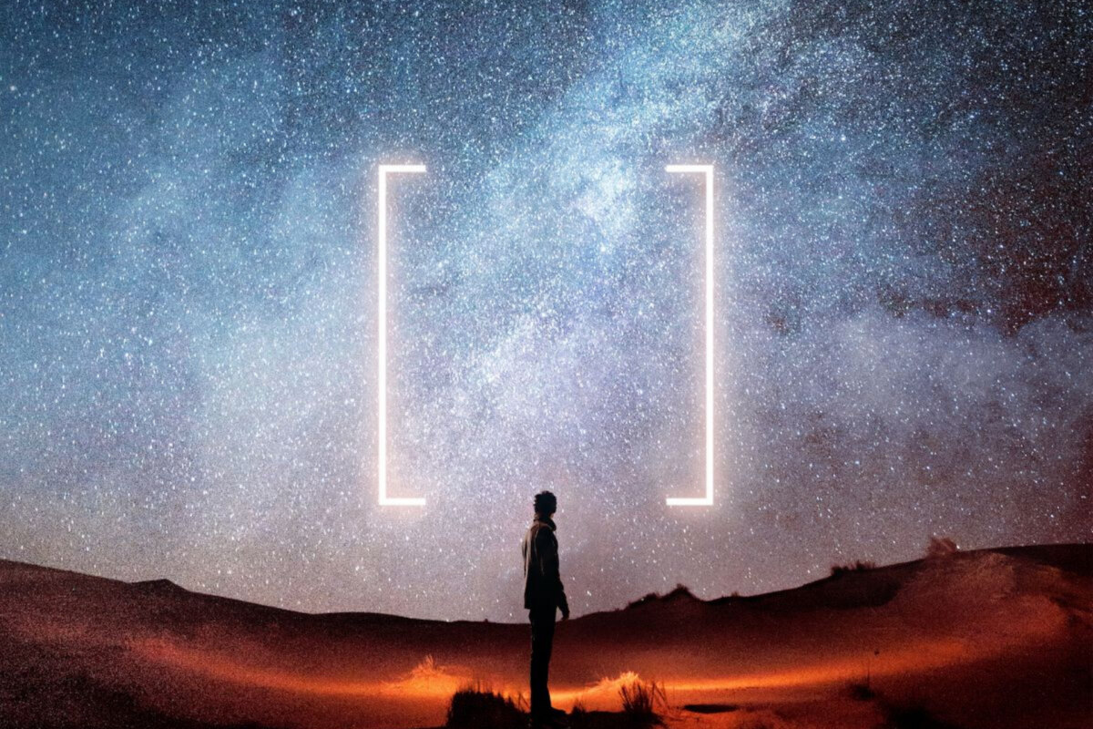 Emerging UK Talent RIBB[]N Reveals Debut EP 'Glass Sky' On FFRR 