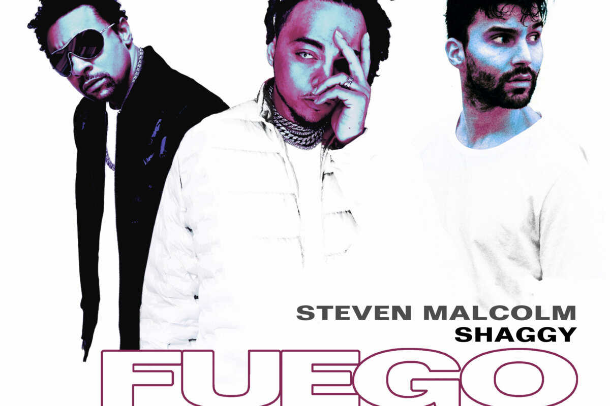 R3HAB blends hip-hop, reggae, and dance on a new remix for Shaggy (out now
