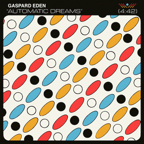 Gaspard Eden Reveals Video for "Automatic Dreams"