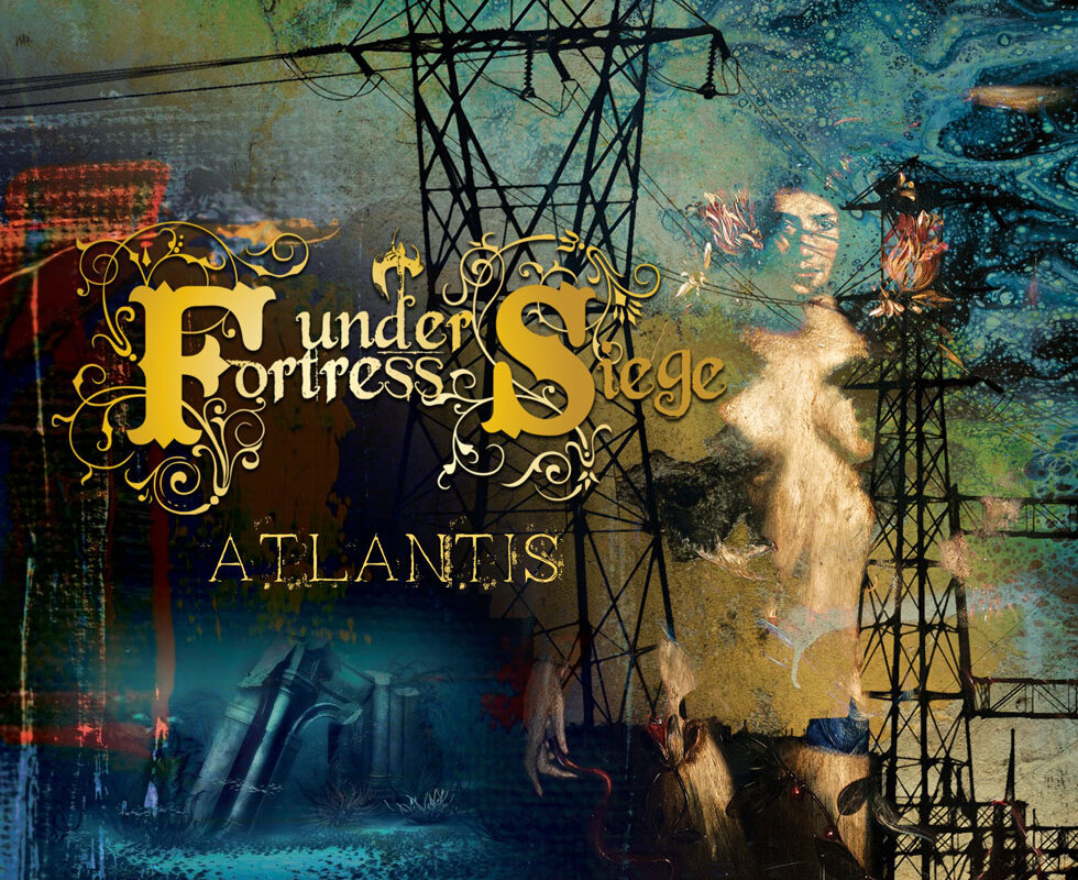 Fortress under Siege Releases Music Video For 'Atlantis'