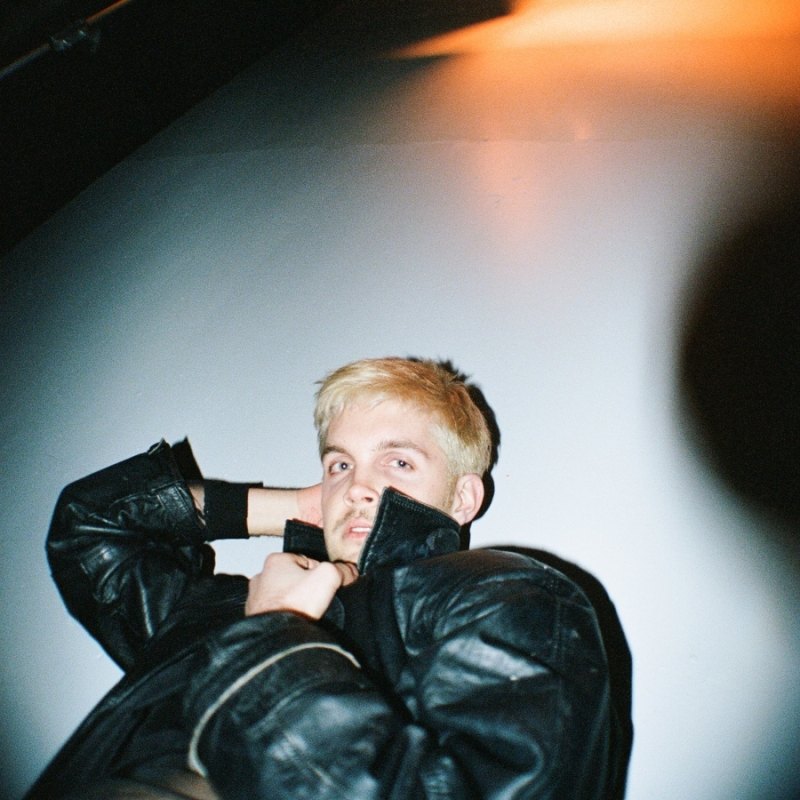 Jack Panther releases most vulnerable track 'Sleep' from upcoming EP