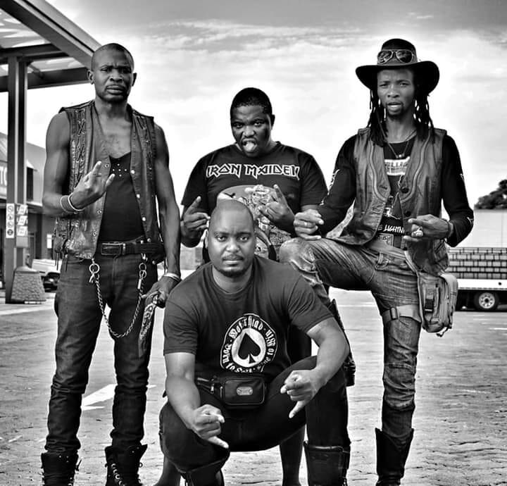 Overthrust release new single