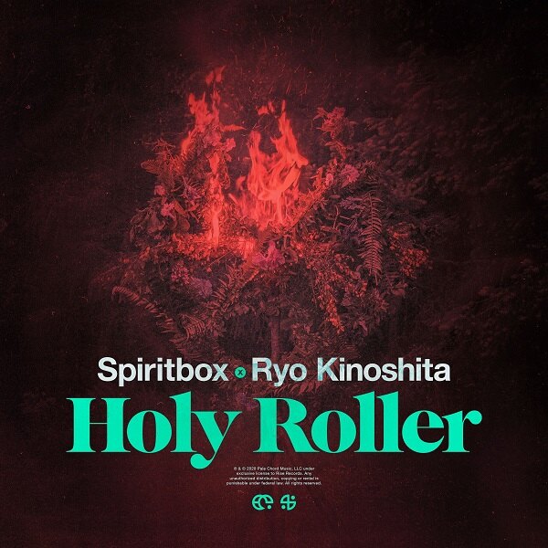 Spiritbox Release Remix Of "Holy Roller" Feat. Ryo Kinoshita Of Crystal Lake; New Variant Of 7" Vinyl Announced
