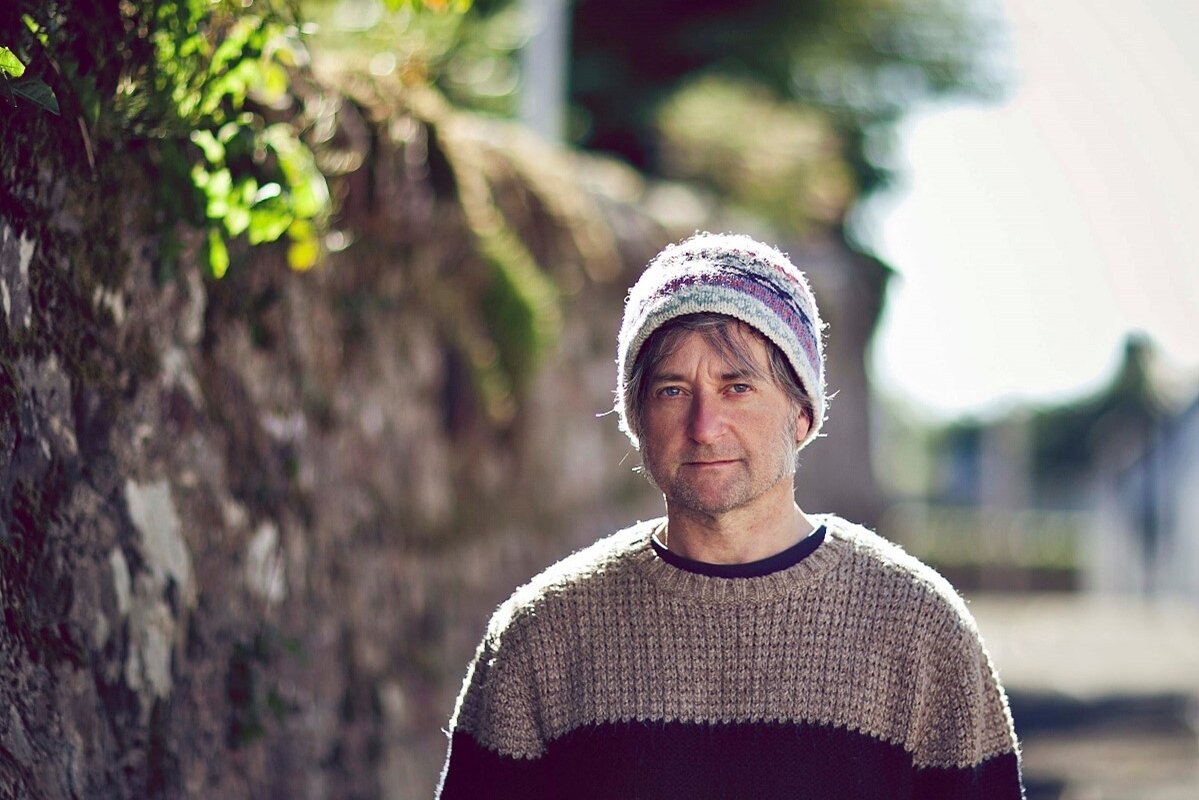 King Creosote shares first new music since 2016!