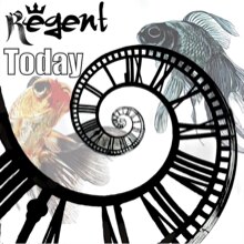Regent: Strip away the raucous rock'n'roll with slow-burning new single 'Today' (out 9th Oct)