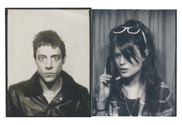 The Kills announce release of rarities album "Little Bastards"