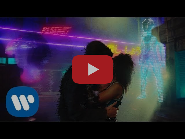 David Guetta brengt videoclip uit van zijn nieuwste single 'Let's Love'
