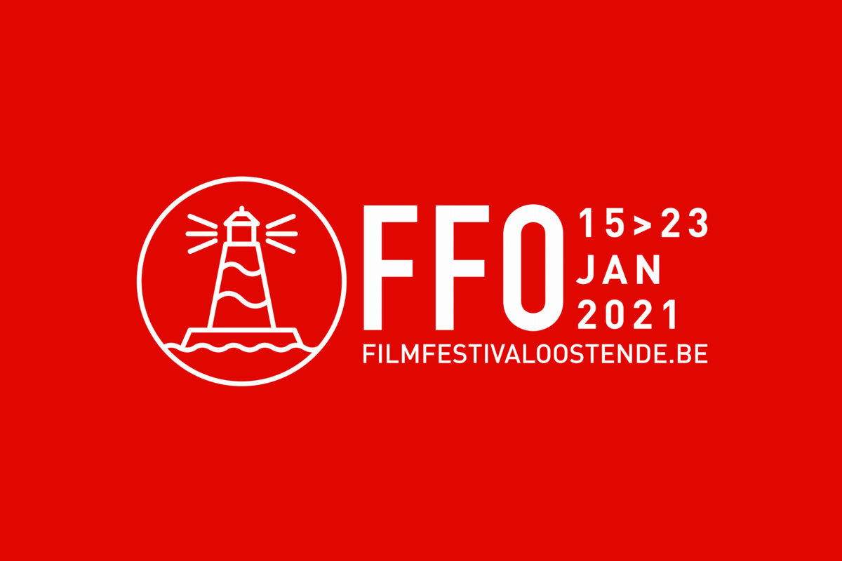  Eerste wintereditie Filmfestival Oostende 2021 voorgesteld