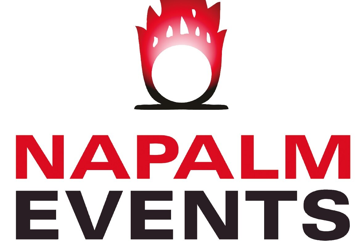 Napalm Events Launches in North America
