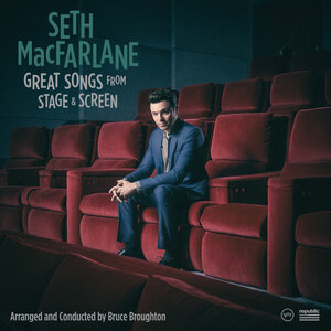 Seth Macfarlene Sings the Great American Songbook!