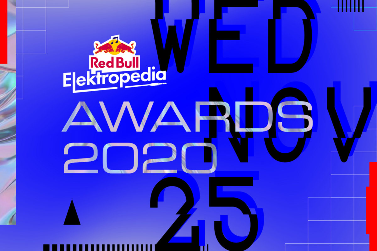 Red Bull Elektropedia Awards 2020: minder categorieën, meer solidariteit