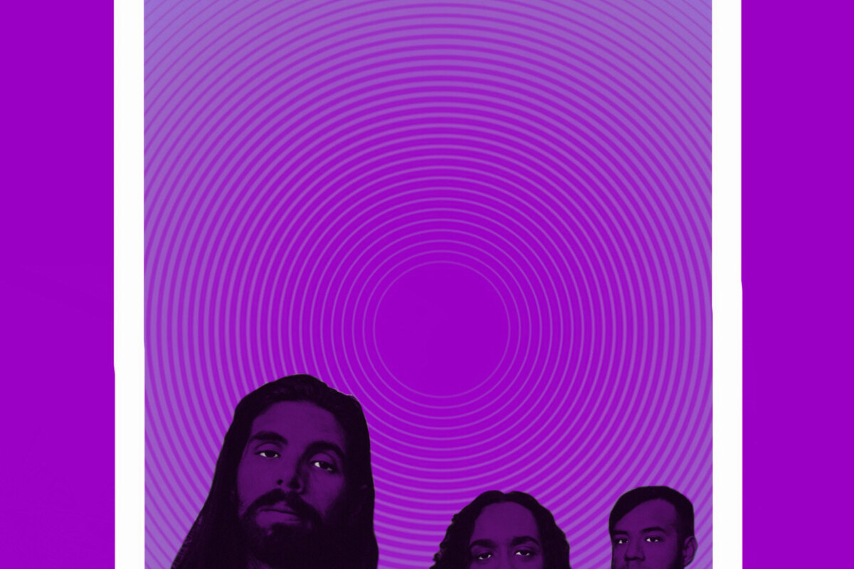 Holy Death Trio release "Bad Vibrations" single
