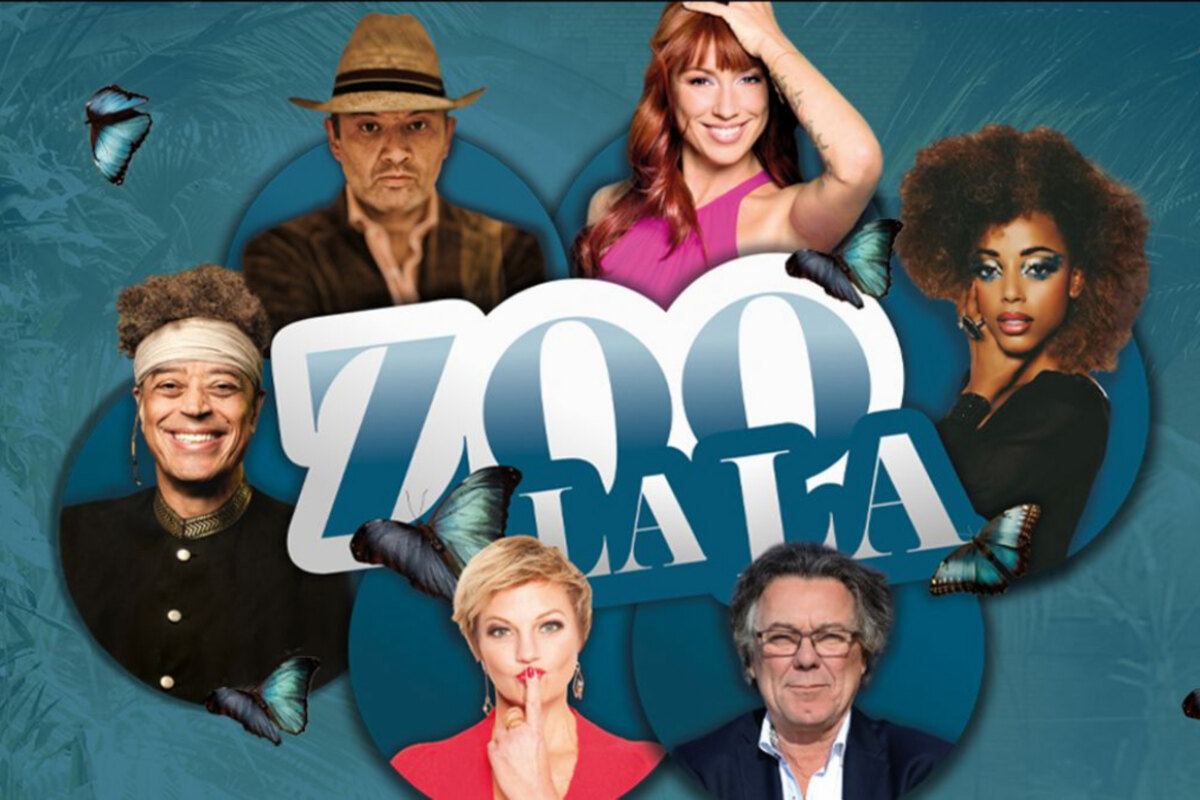 Concerten ZOOlala, veilig en coronaproof