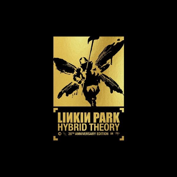 Linkin Park stelt voor Hybrid Theory (20th Anniversary Edition)