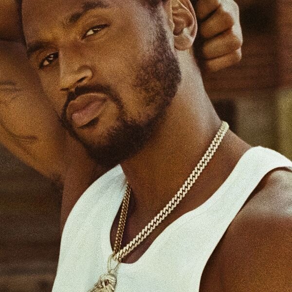 Trey Songz stelt voor Back Home