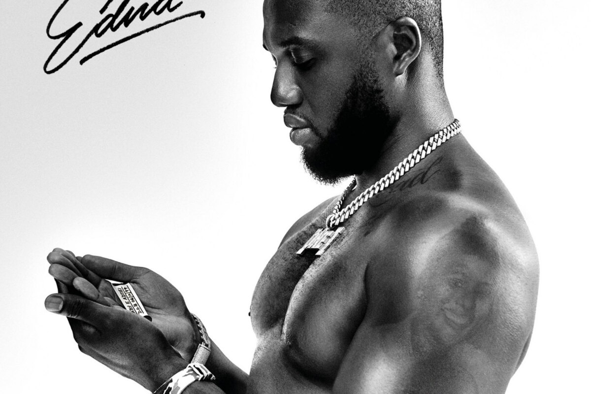 Headie One stelt EP Edna voor