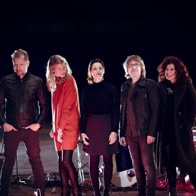 Habitants release dreampop/shoegaze single ‘Bury the Earth’