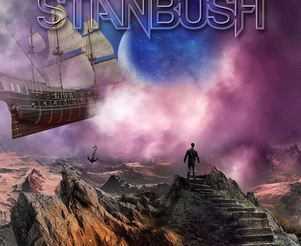 Stan Bush Complete 'Dare To Dream' Album Details Revealed, Out In November