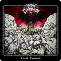 Black Communion releases "Miasmic Monstrosity"