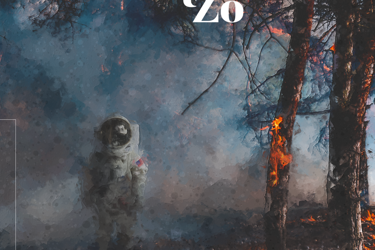 Mat Zo’s long-awaited studio album ‘Illusion Of Depth’ - Out Now!