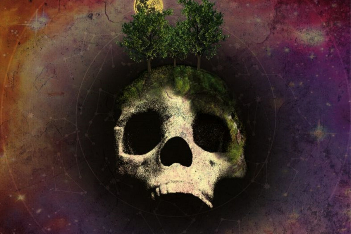 Temple (Doom) release new song "Funeral Planet"