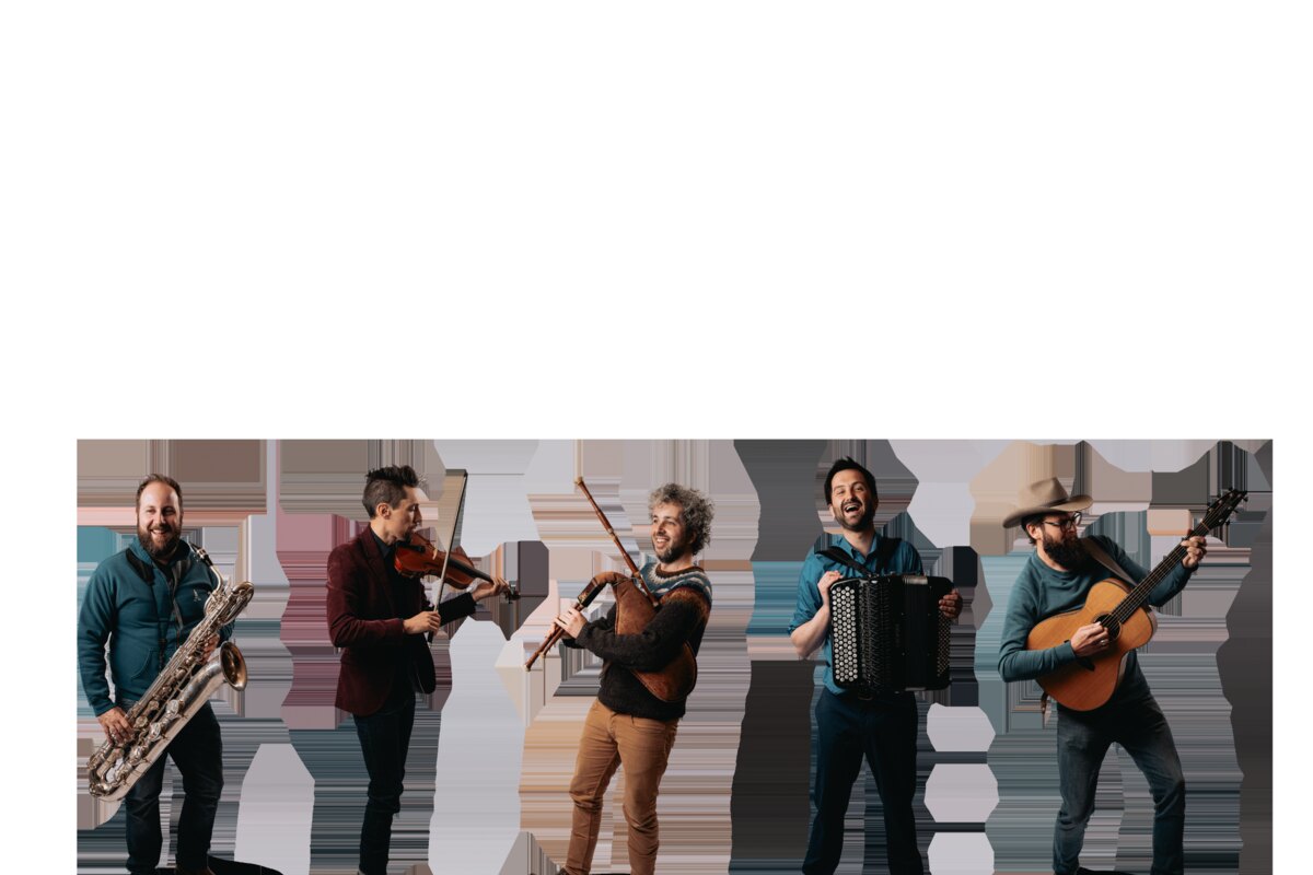 Wör maakt 18de eeuwse muziek hip