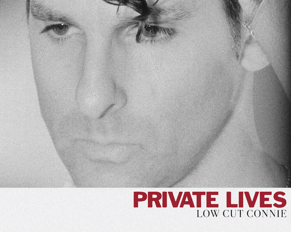 Low Cut Connie releases brand new double album 'Private Lives'