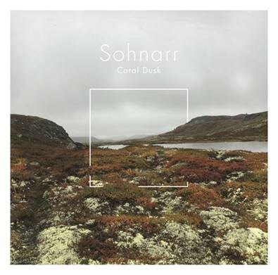 Sohnarr releases new single ‘TipToe' 