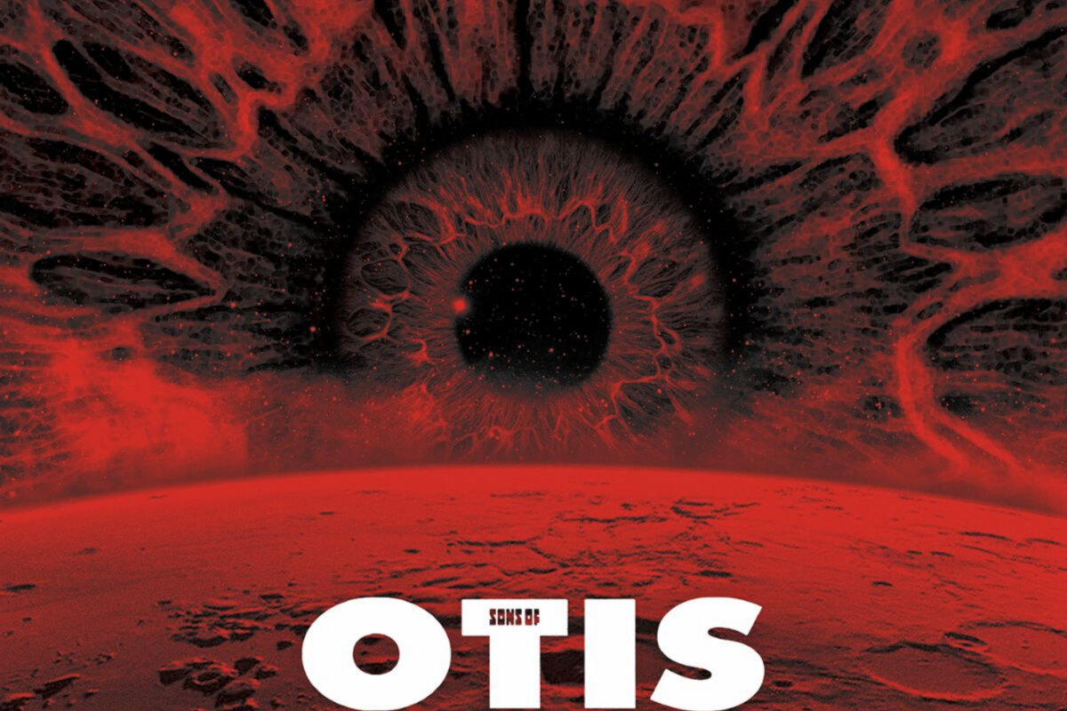 Sons Of Otis crush your ears with new album "Isolation" 