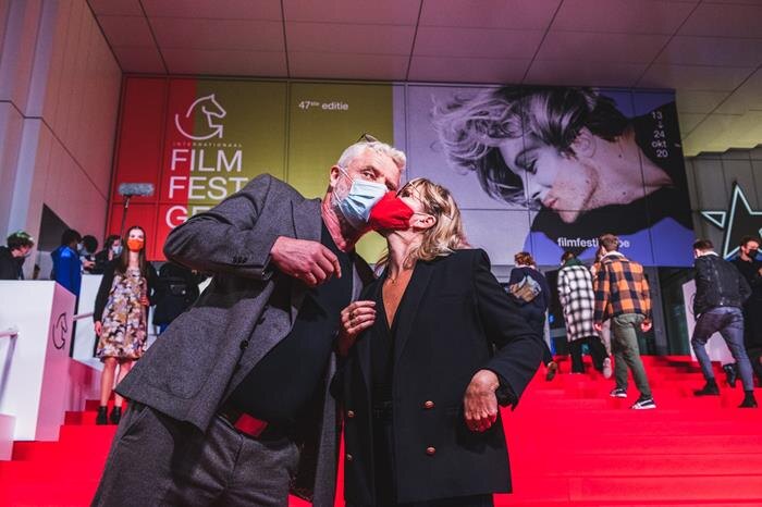 47ste Film Fest Gent gestart, met én zonder alcohol