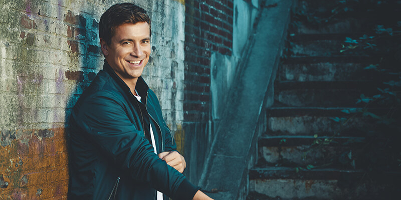 Laatste extra concert Niels Destadsbader in Ghelamco Arena