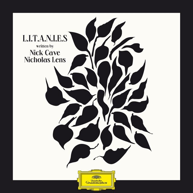 Belgian composer Nicholas Lens & Australian singer and songwriter Nick Cave write lockdown opera – L.I.T.A.N.I.E.S