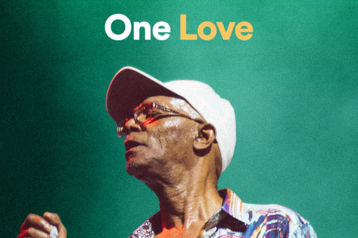Beres Hammond Featured on Spotify’s ‘One Love’ Playlist