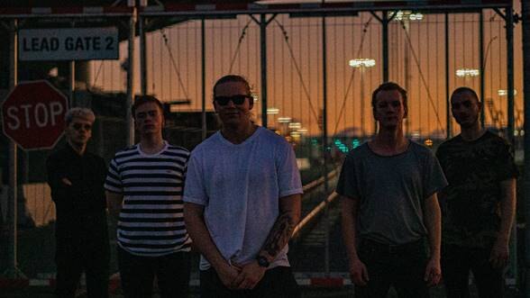  LÜT bring it to you with their impulsive new single “Strictly Business” 