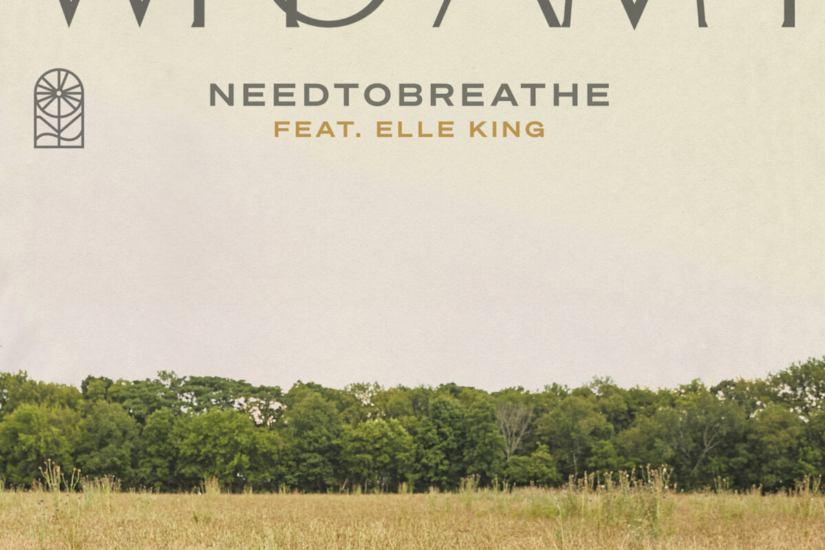 Needtobreathe unveil brand new version of 'Who Am I' featuring Elle King