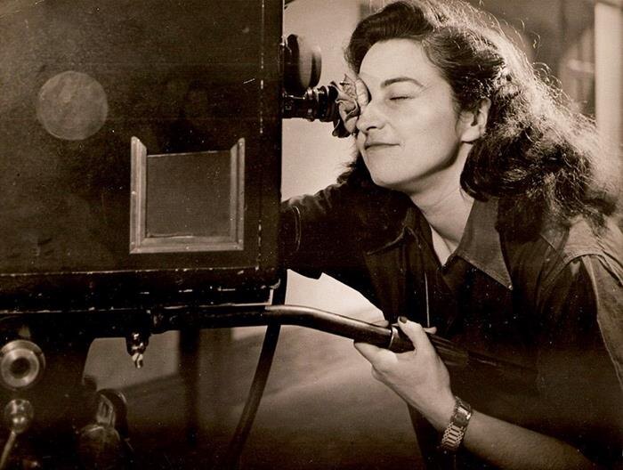 Film Fest Gent vertoont 14 uur durende Women Make Film