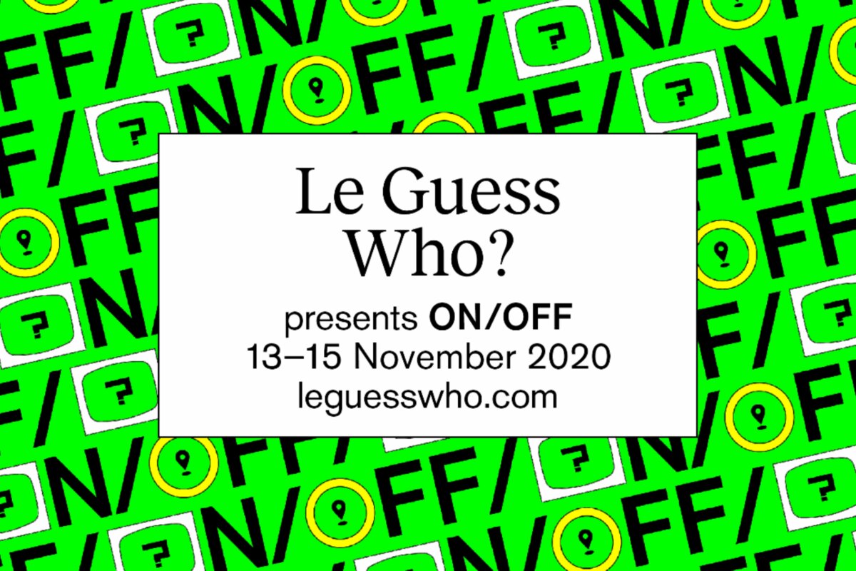 Le Guess Who? kondigt programma LGW OFF aan