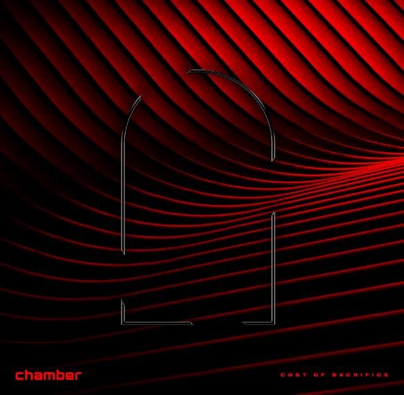 Chamber Released New Single “Numb (Transfuse)”