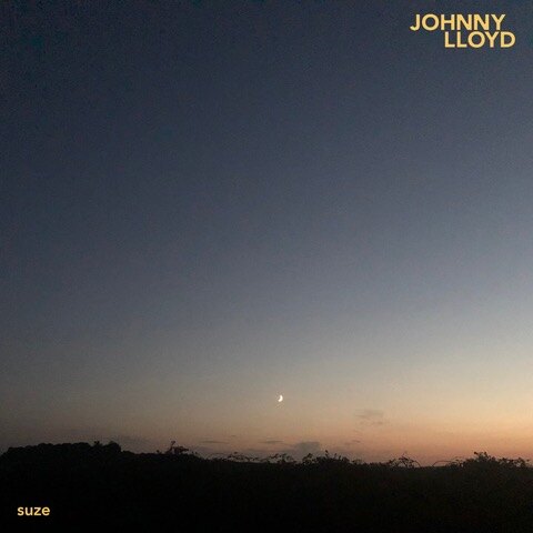 Johnny Lloyd Releases new song: 'Suze' || Taken from: 'Cheap Medication' - album out 30 Oct