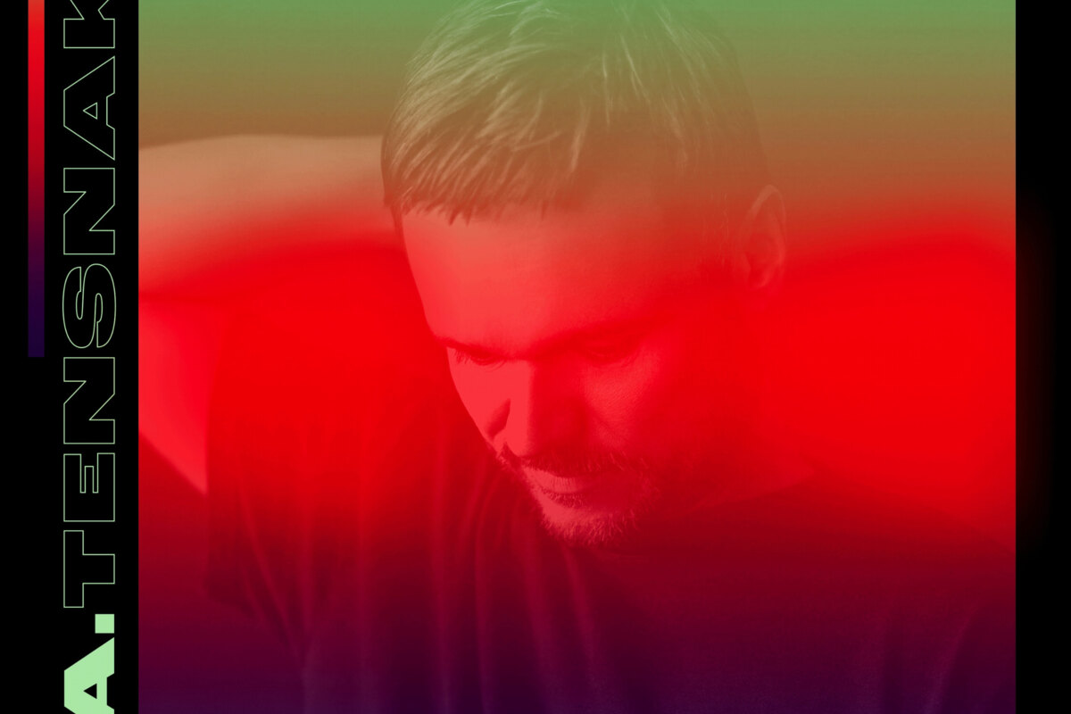Tensnake Reveals First Solo Album in Six Years, Inspired by Pop-Mecca, LA | Stream Now