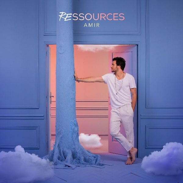 Amir stelt voor Ressources 