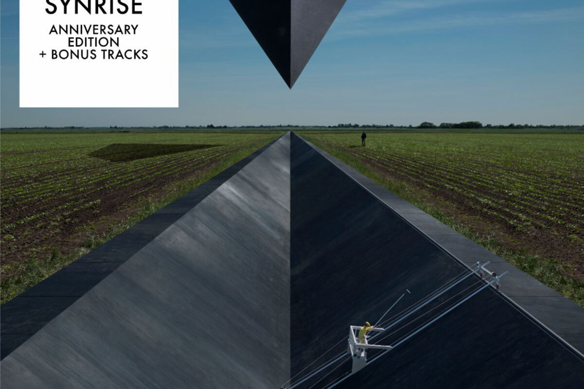 Goose Celebrates 10 Years Synrise With Never Seen Live Performance Of Iconic Single