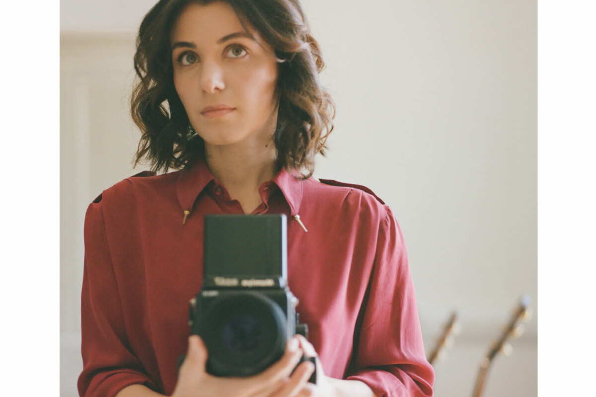 Happy release day to Katie Melua