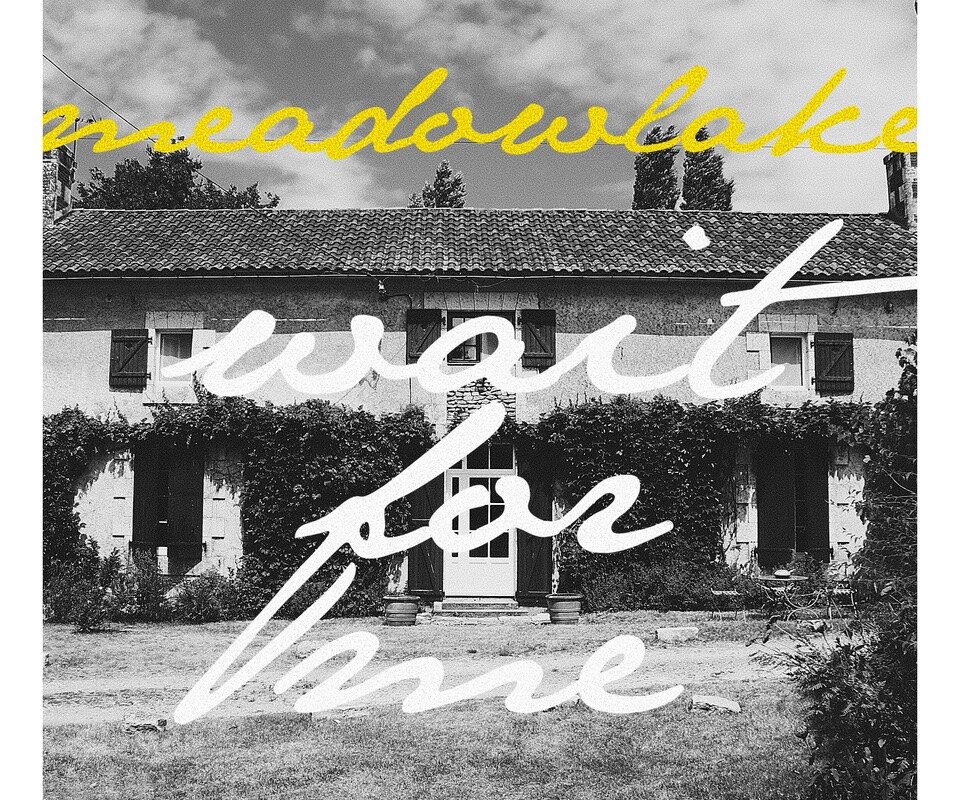 Meadowlake presenteert ‘Wait For Me’