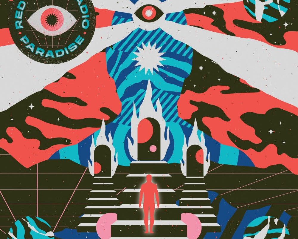 Red City Radio New Music Video “100,000 Candles”