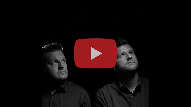 Poot & Vijverman steken met nieuwe single 'Niet Klaar' een muzikaal hart onder de riem