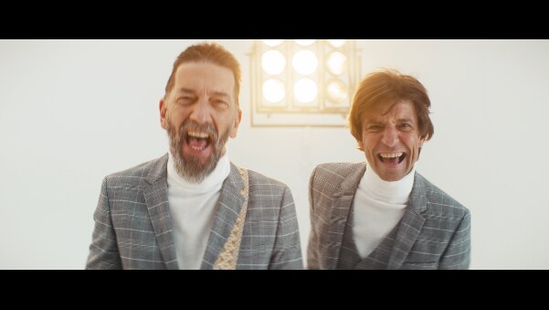 Clouseau lanceert gloednieuwe videoclip van nieuwe single 'Zuurstof'
