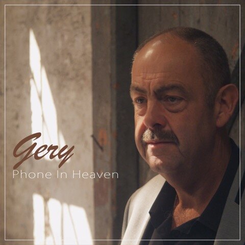 Gery stelt single "Phone In Heaven" voor